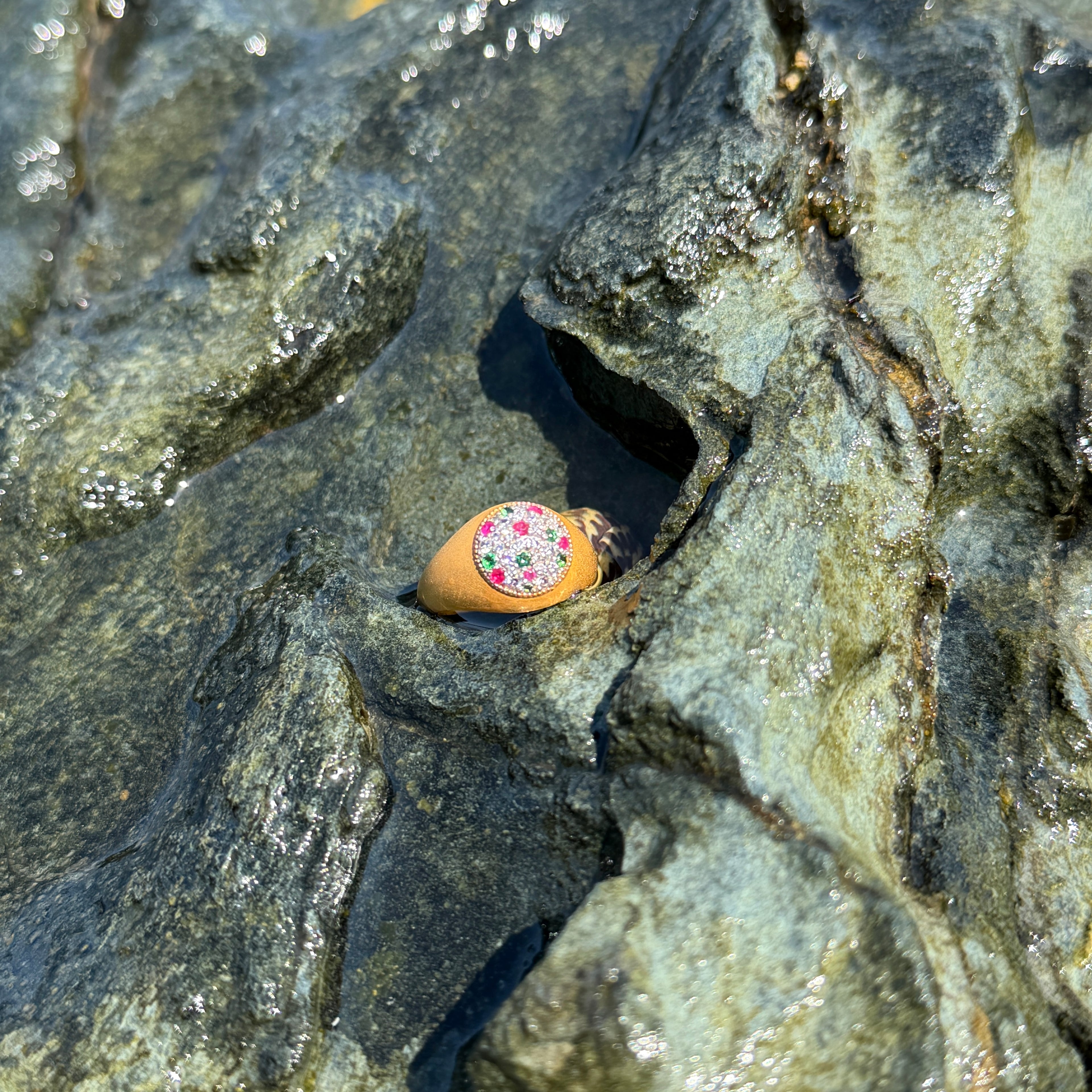 Bague Ora