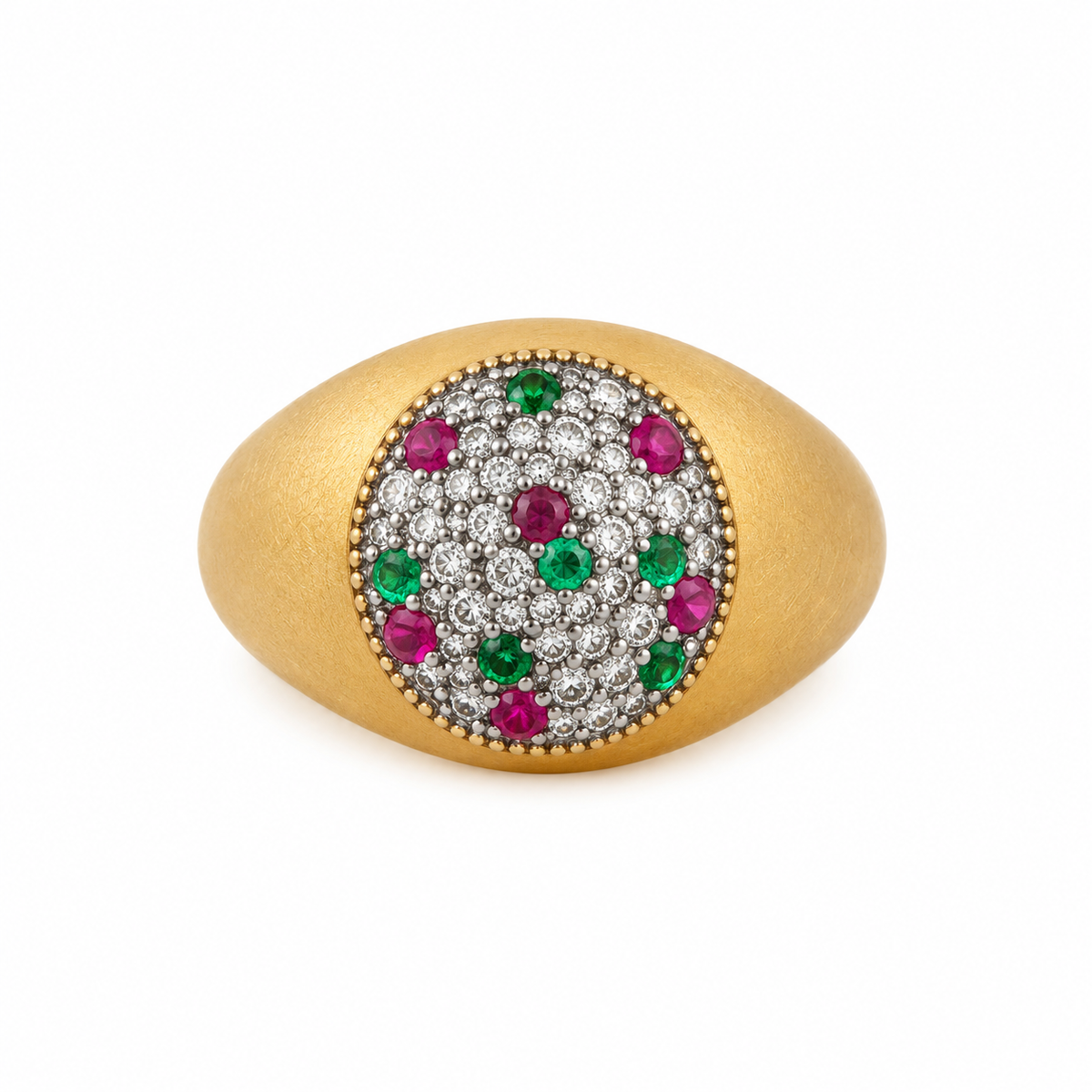 Bague Ora